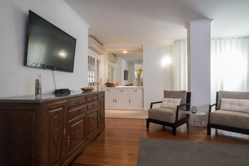 Arts In Penthouse Apartments Til Sol Funchal  Luaran gambar