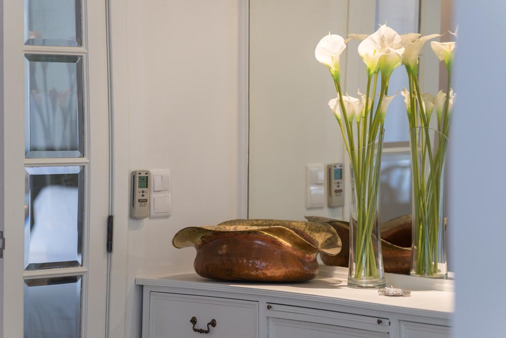 Arts In Penthouse Apartments Til Sol Funchal  Luaran gambar
