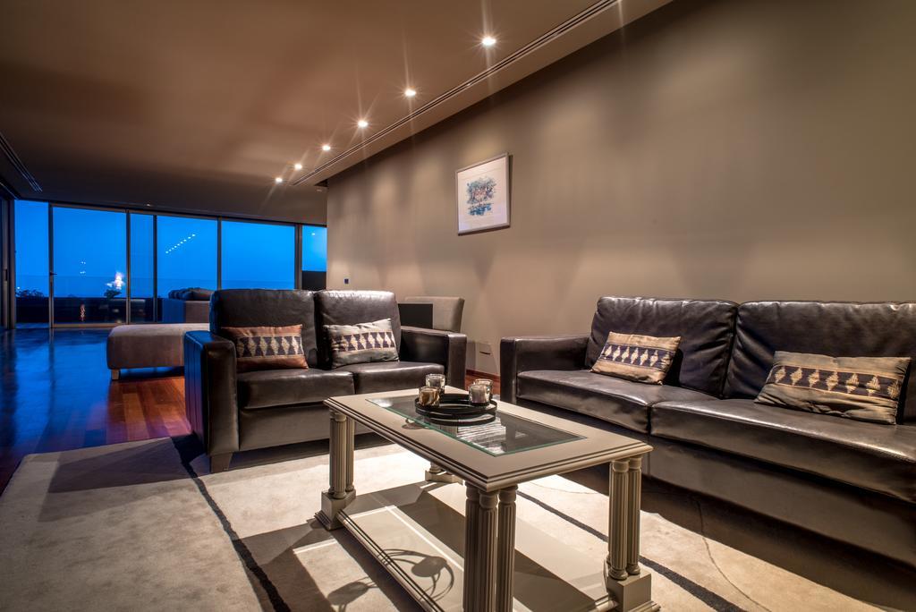 Arts In Penthouse Apartments Til Sol Funchal  Luaran gambar