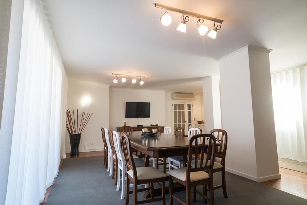 Arts In Penthouse Apartments Til Sol Funchal  Luaran gambar
