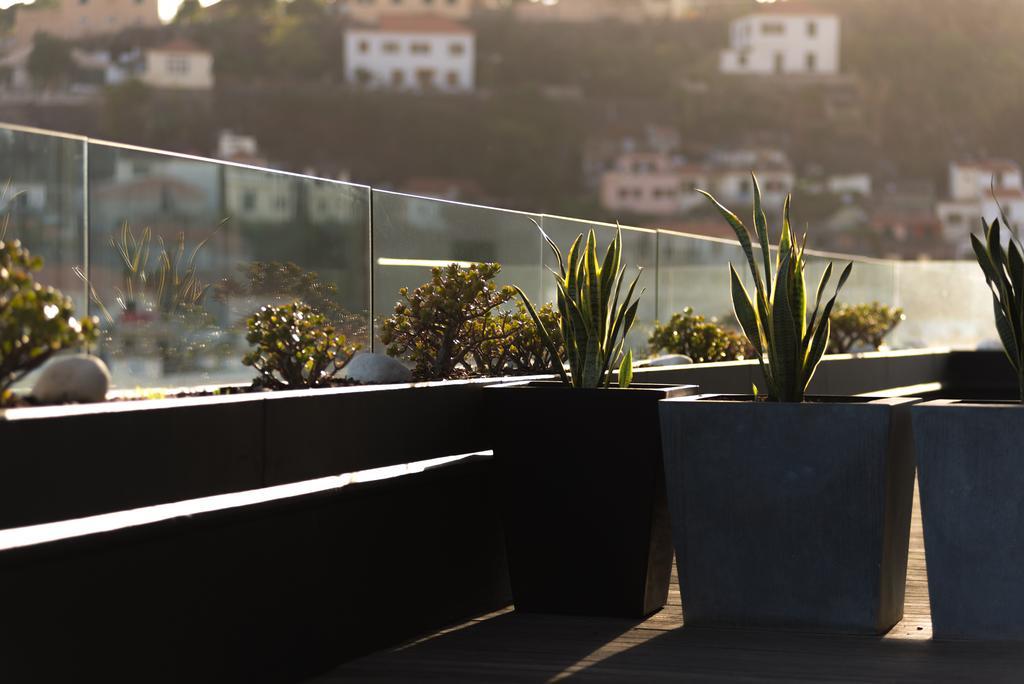 Arts In Penthouse Apartments Til Sol Funchal  Luaran gambar