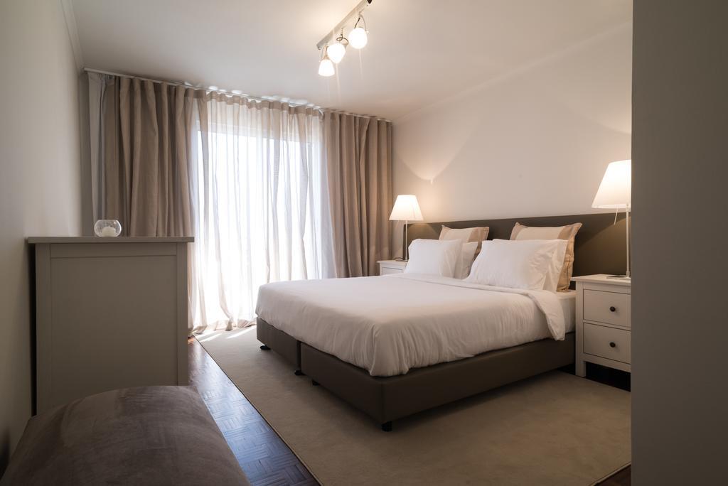 Arts In Penthouse Apartments Til Sol Funchal  Luaran gambar
