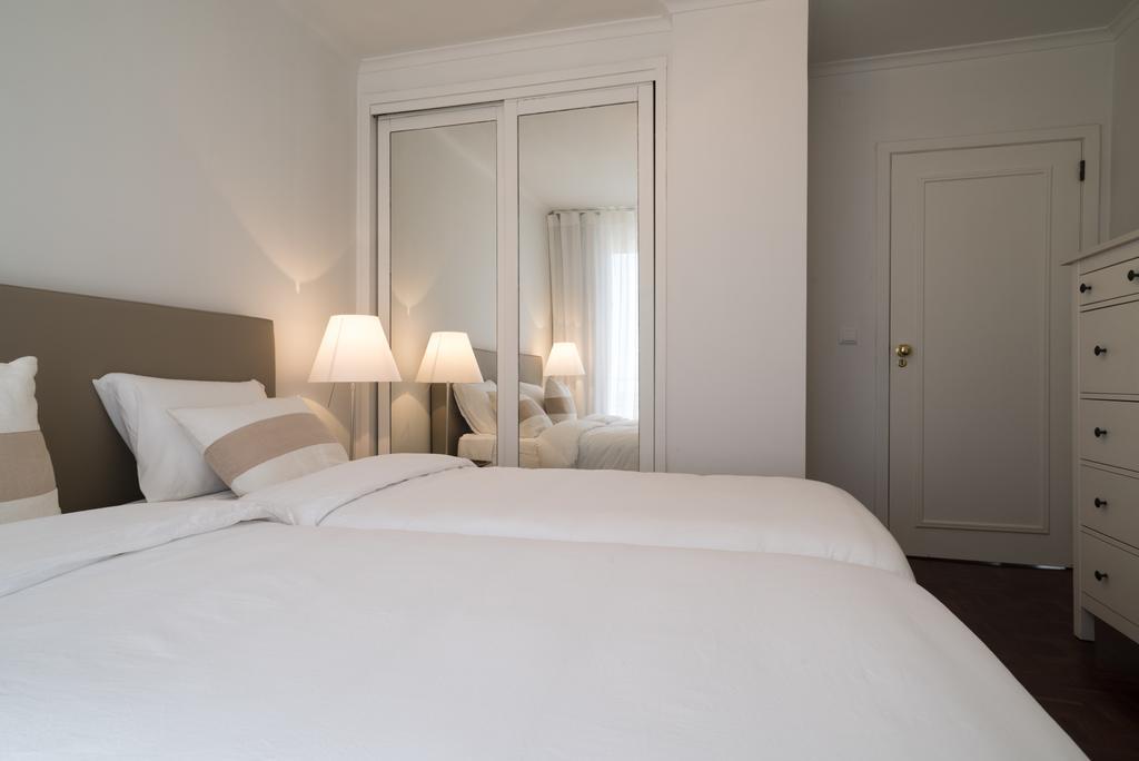 Arts In Penthouse Apartments Til Sol Funchal  Luaran gambar