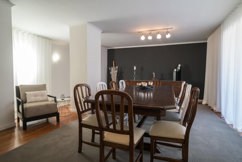 Arts In Penthouse Apartments Til Sol Funchal  Luaran gambar