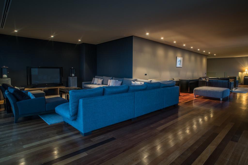 Arts In Penthouse Apartments Til Sol Funchal  Luaran gambar