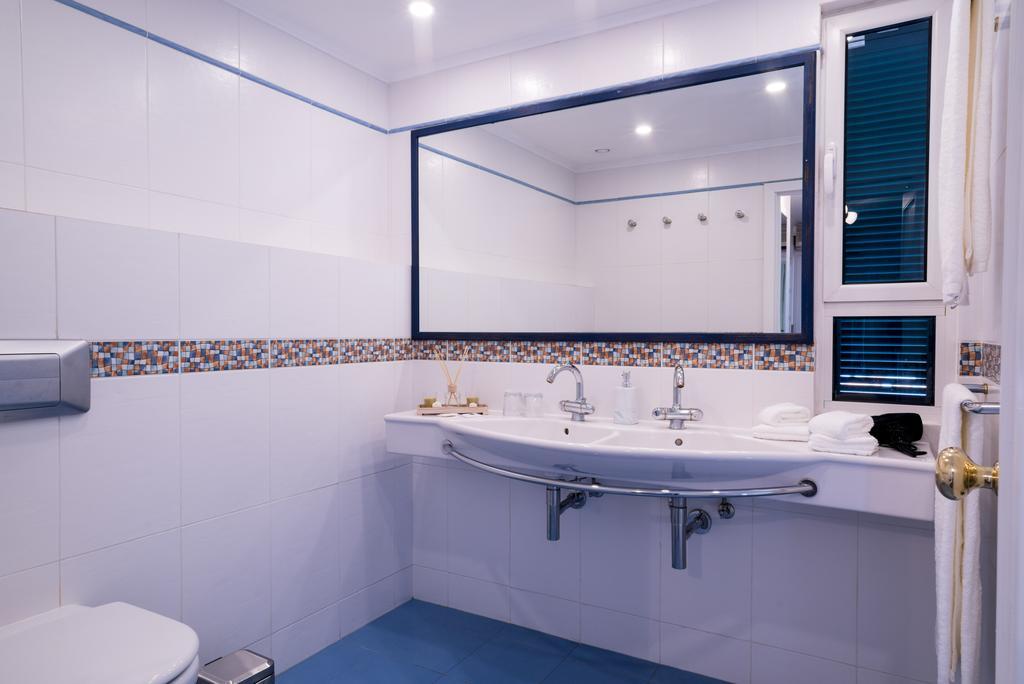 Arts In Penthouse Apartments Til Sol Funchal  Luaran gambar