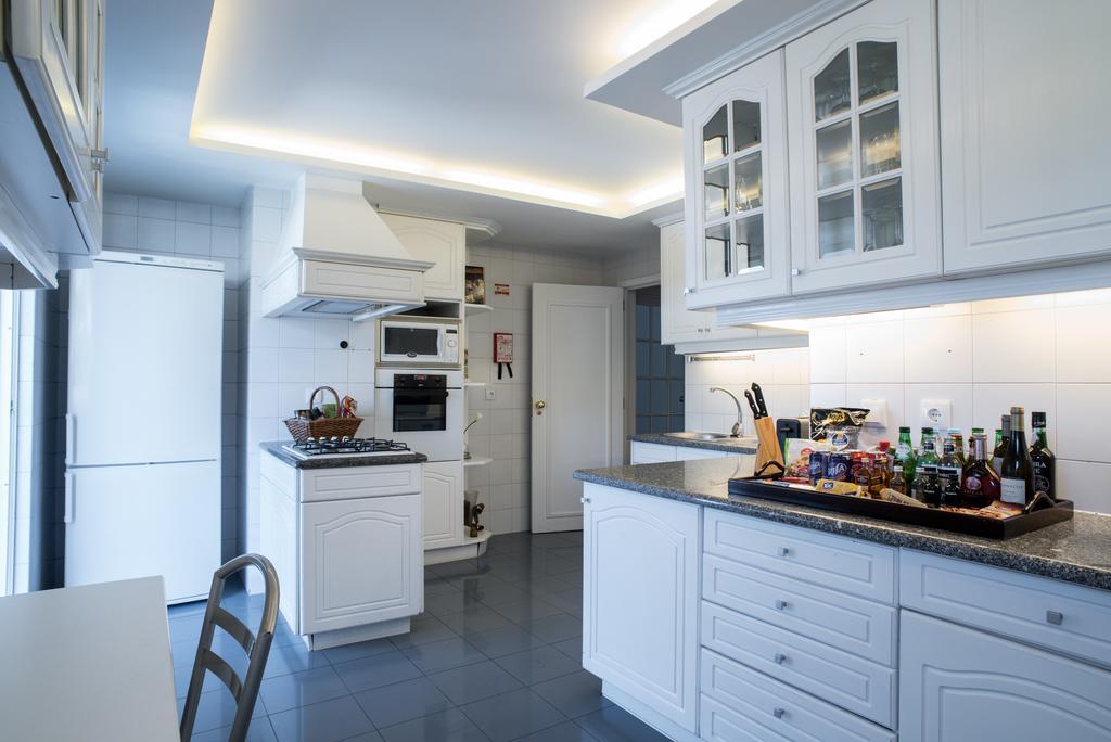Arts In Penthouse Apartments Til Sol Funchal  Luaran gambar