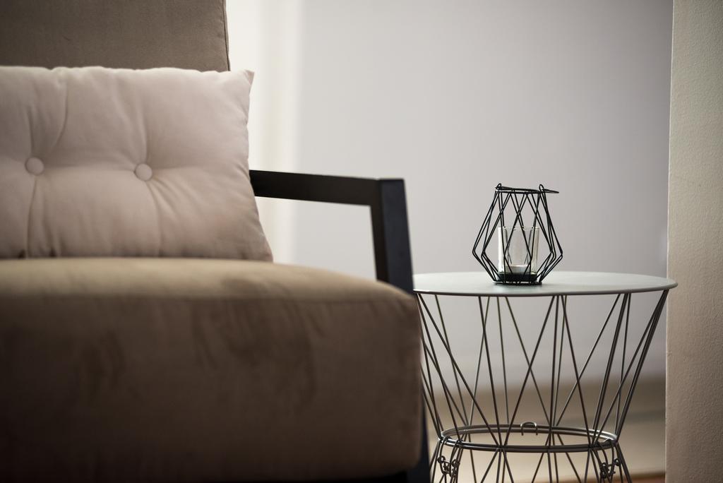 Arts In Penthouse Apartments Til Sol Funchal  Luaran gambar