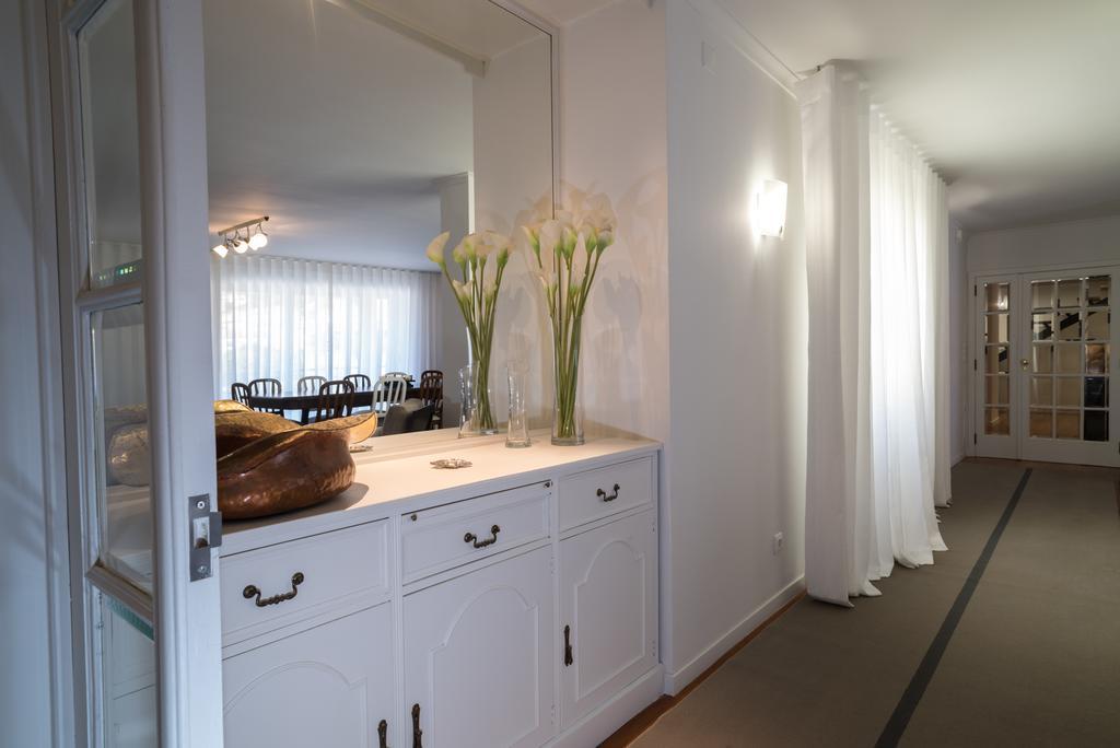 Arts In Penthouse Apartments Til Sol Funchal  Luaran gambar