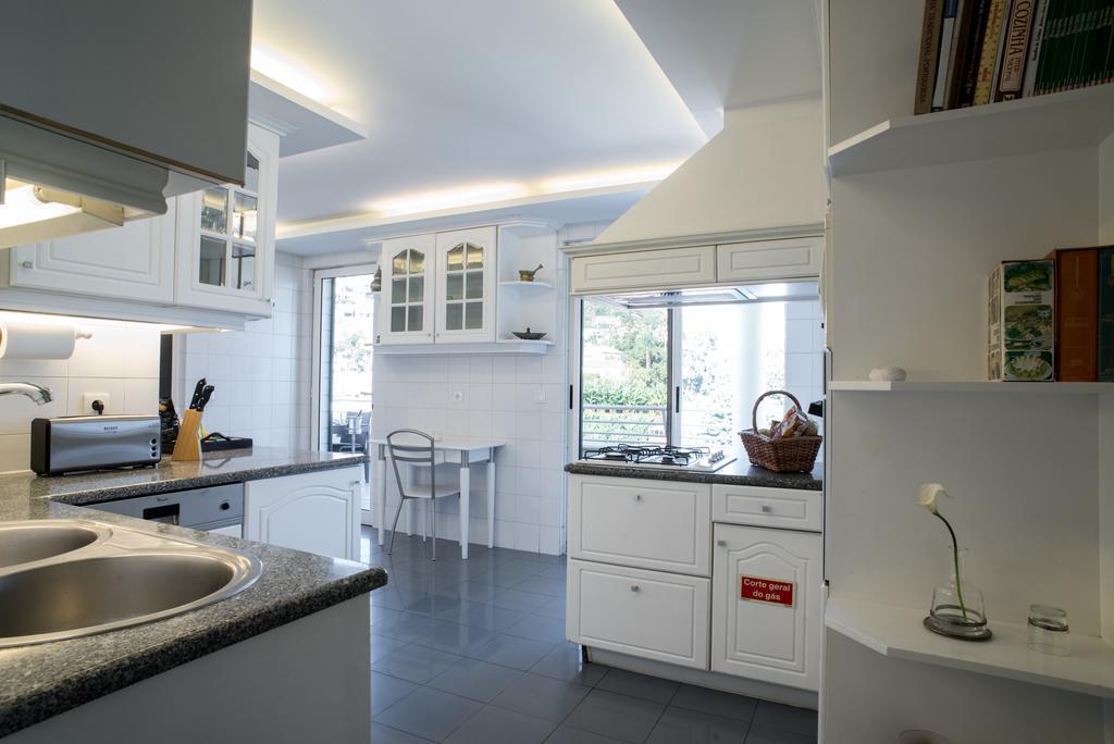 Arts In Penthouse Apartments Til Sol Funchal  Luaran gambar