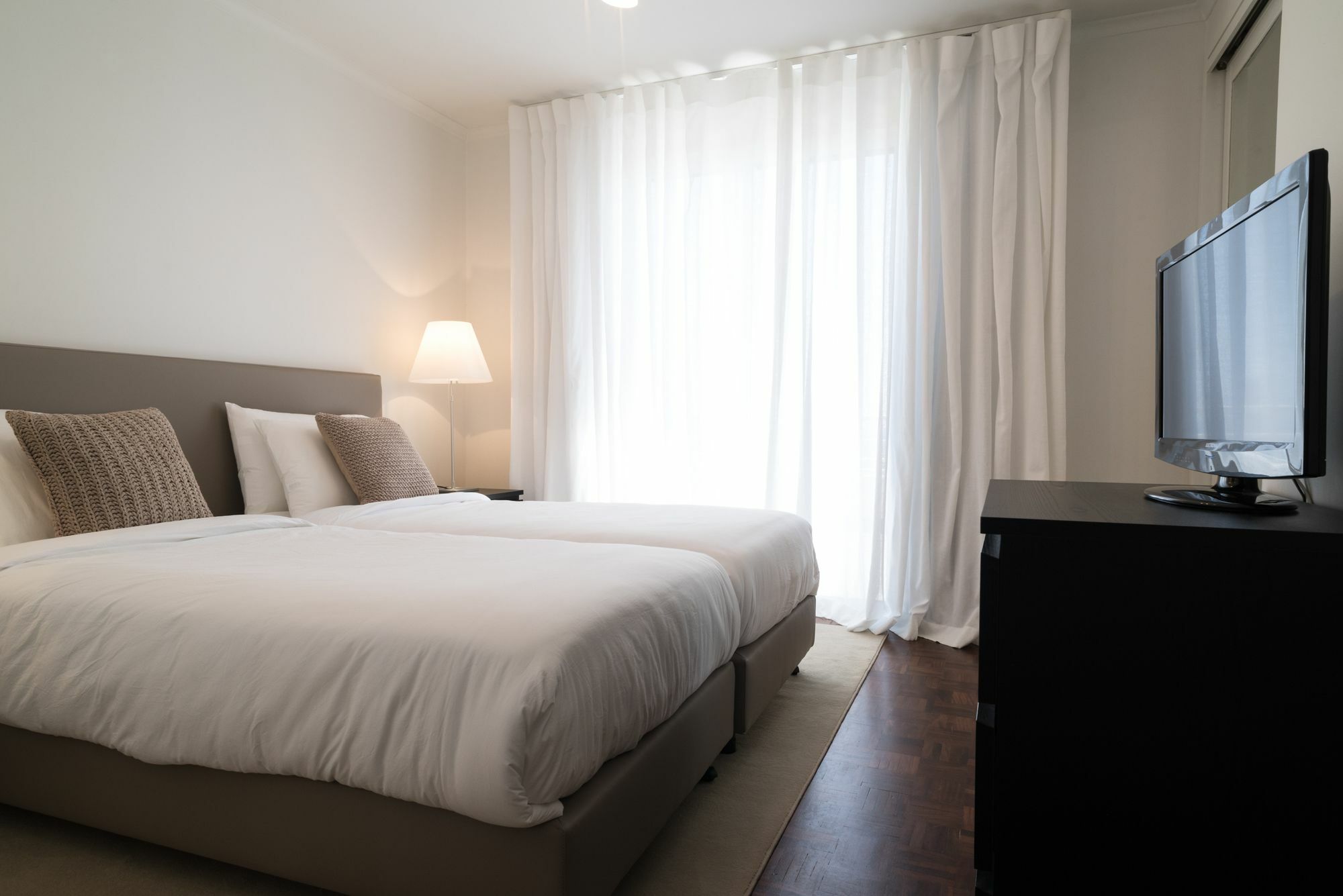 Arts In Penthouse Apartments Til Sol Funchal  Luaran gambar